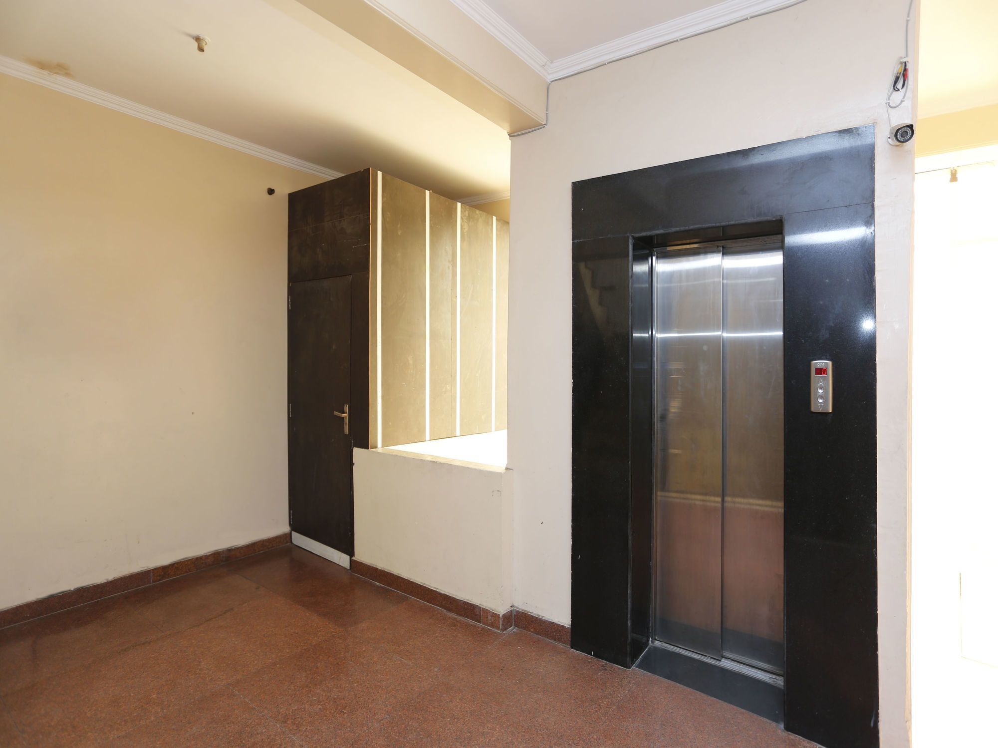 Hotel O Crosswinds Residency Indirapuram Luaran gambar