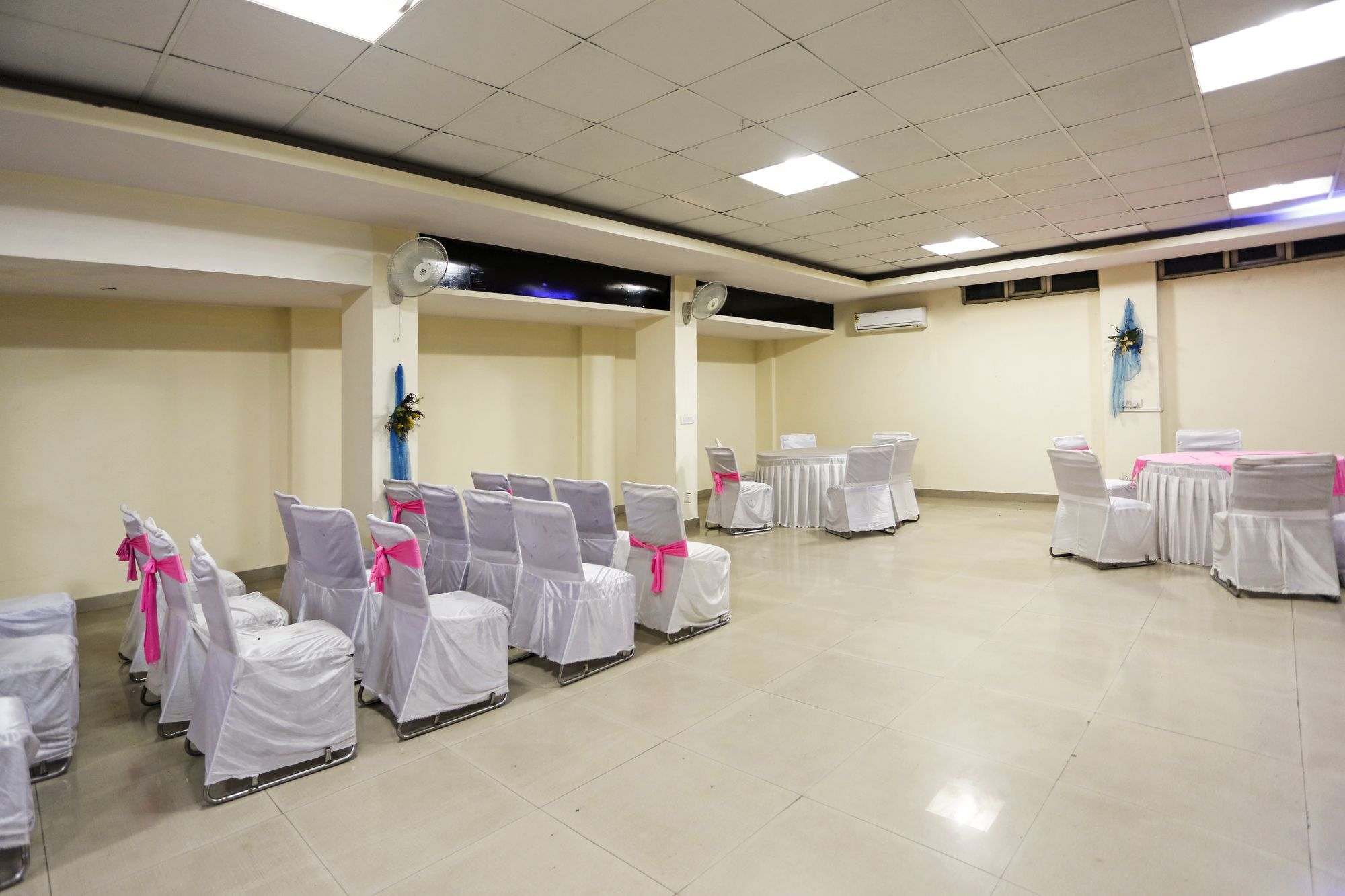 Hotel O Crosswinds Residency Indirapuram Luaran gambar